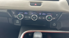 Honda HR-V 1.5 eHEV Advance Style 5dr CVT Hybrid Hatchback